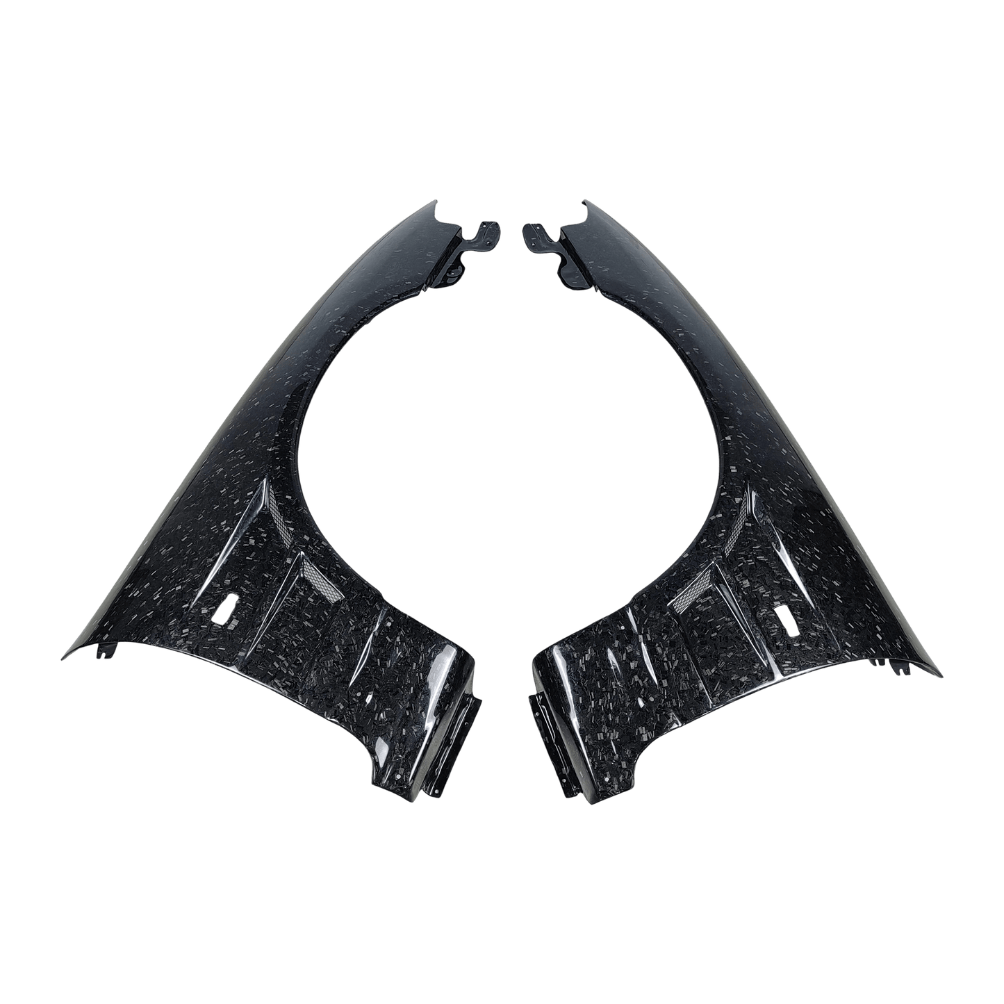 Skyline R33 GTR BN-Style Front Fender 1995-1998