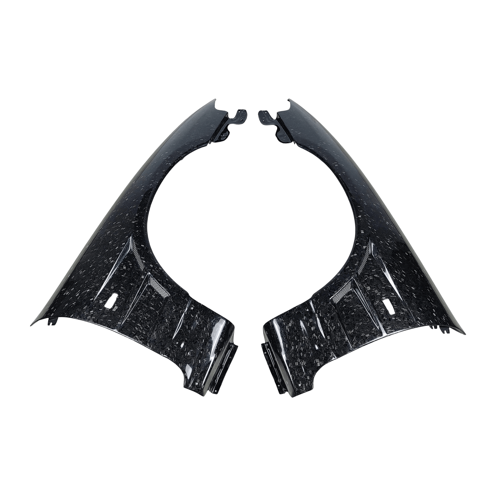 Skyline R33 GTR BN-Style Front Fender 1995-1998