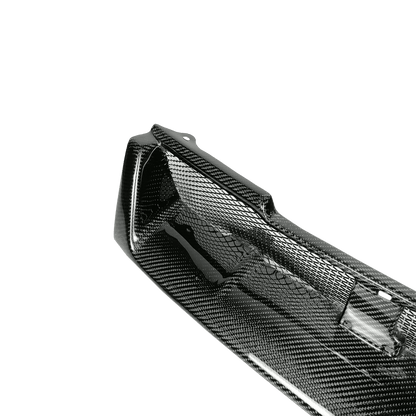 Skyline R33 GTR Coupe OEM Front Bumper Grille Mesh 1995-1998 Kazento Carbon Parts 车身侧板