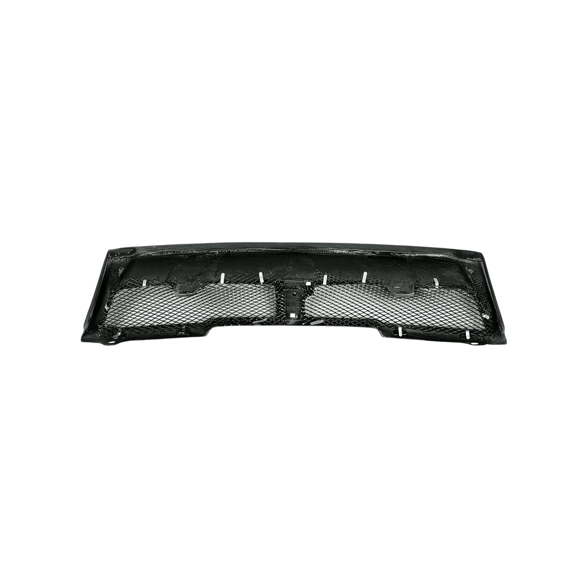 Skyline R33 GTR Coupe OEM Front Bumper Grille Mesh 1995-1998 Kazento Carbon Parts 车身侧板