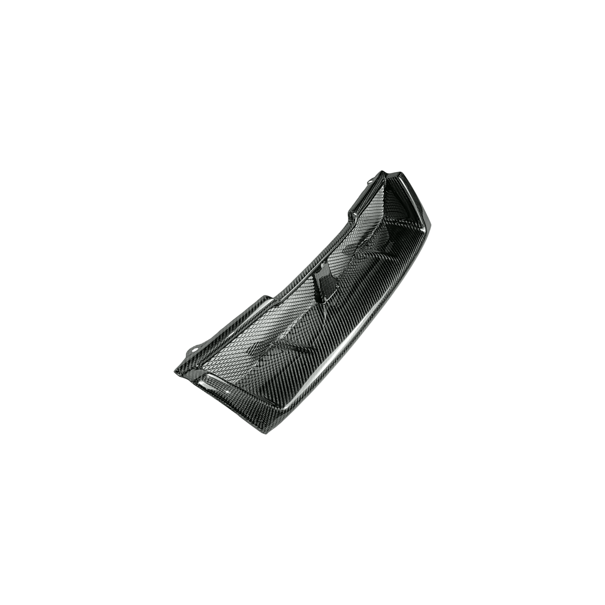 Skyline R33 GTR Coupe OEM Front Bumper Grille Mesh 1995-1998 Kazento Carbon Parts 车身侧板