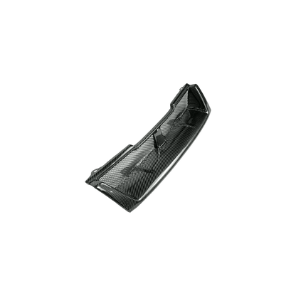 Skyline R33 GTR Coupe OEM Front Bumper Grille Mesh 1995-1998 Kazento Carbon Parts 车身侧板