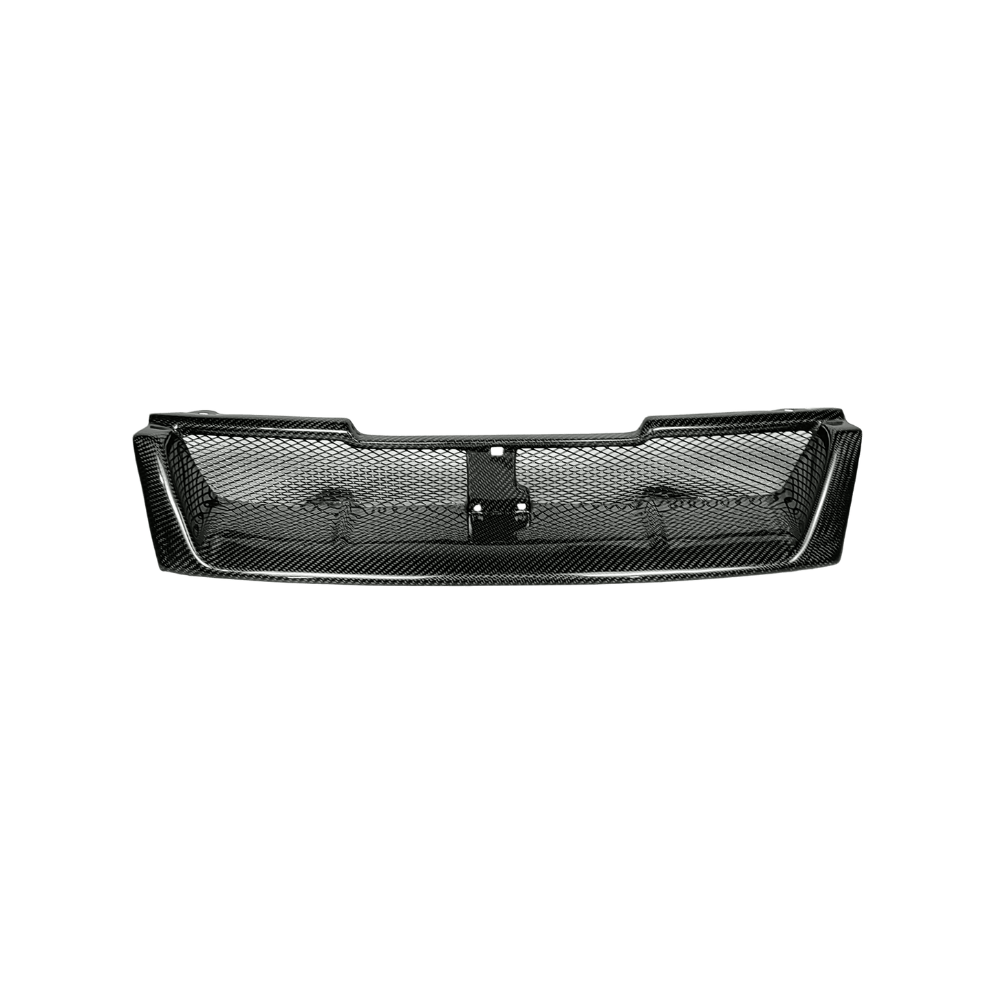 Skyline R33 GTR Coupe OEM Front Bumper Grille Mesh 1995-1998 Kazento Carbon Parts 车身侧板