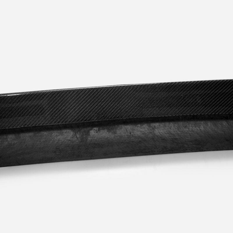 Skyline R33 GTR FRD Style Gurney Flap Kazento Carbon Parts 车身侧板