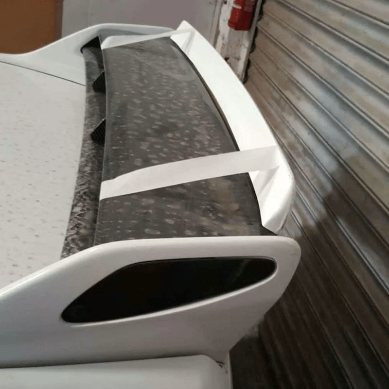 Skyline R33 GTR FRD Style Gurney Flap