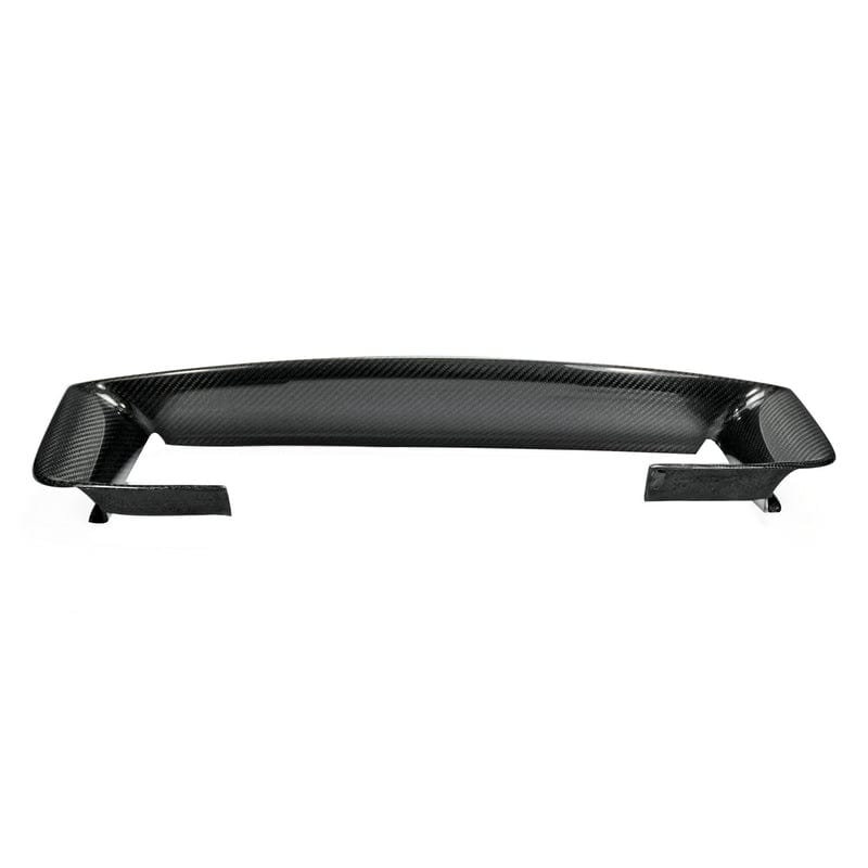 Skyline R33 GTR Front Bumper Intercooler Surround Duct