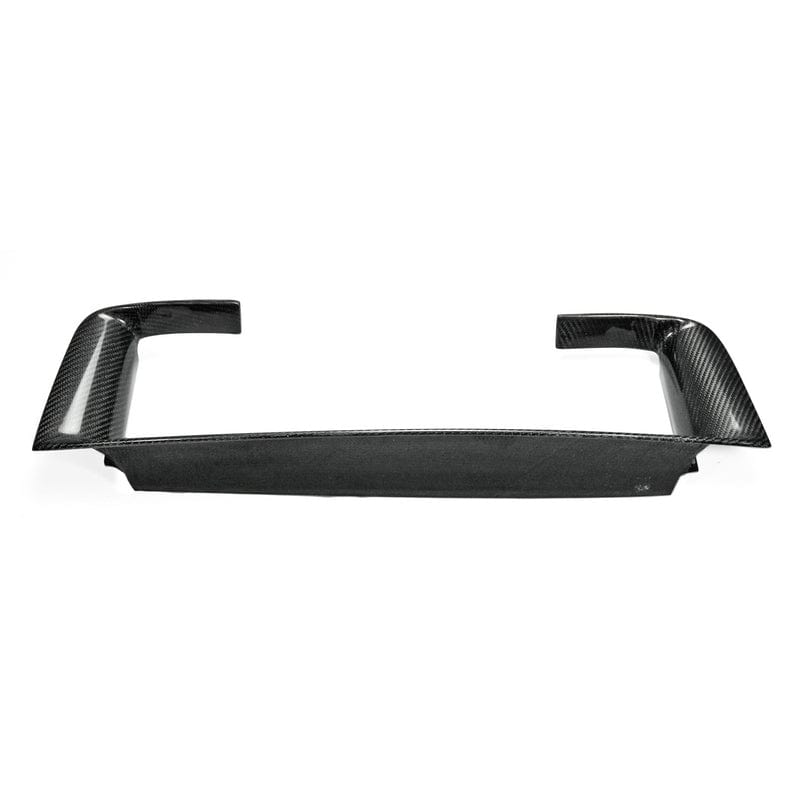 Skyline R33 GTR Front Bumper Intercooler Surround Duct