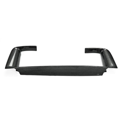 Skyline R33 GTR Front Bumper Intercooler Surround Duct