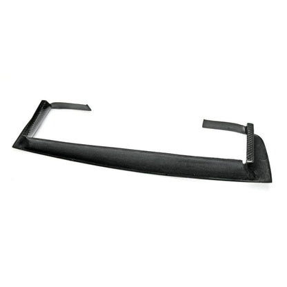 Skyline R33 GTR Front Bumper Intercooler Surround Duct