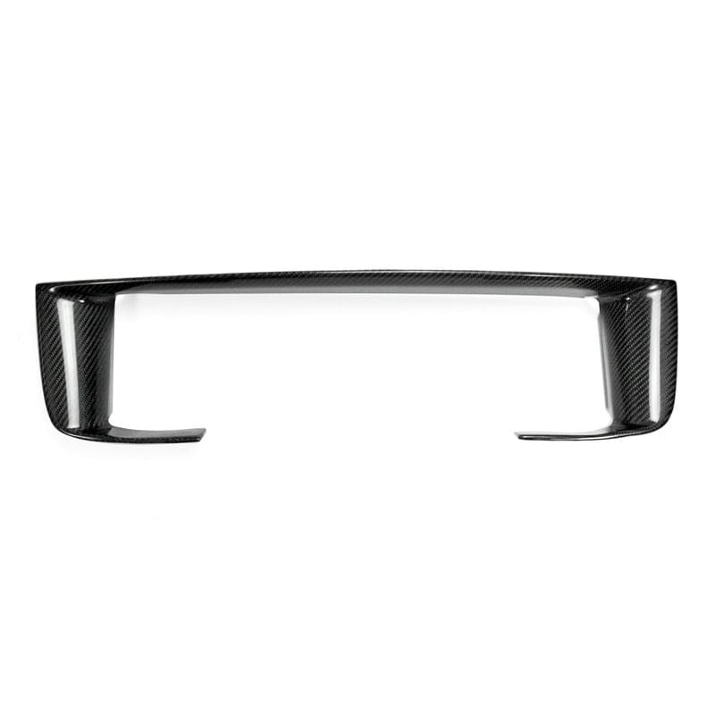 Skyline R33 GTR Front Bumper Intercooler Surround Duct