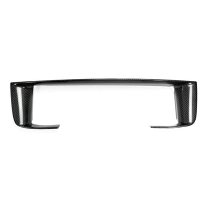 Skyline R33 GTR Front Bumper Intercooler Surround Duct