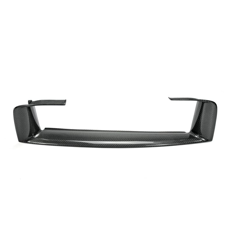 Skyline R33 GTR Front Bumper Intercooler Surround Duct Kazento Carbon Parts