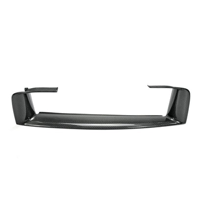 Skyline R33 GTR Front Bumper Intercooler Surround Duct Kazento Carbon Parts