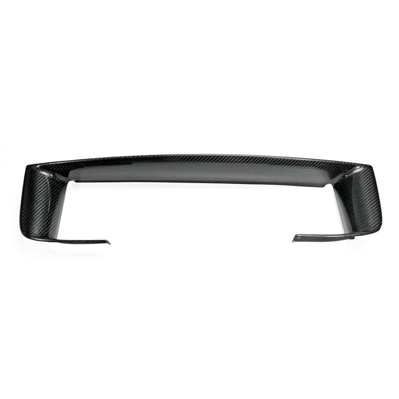 Skyline R33 GTR Front Bumper Intercooler Surround Duct Kazento Carbon Parts