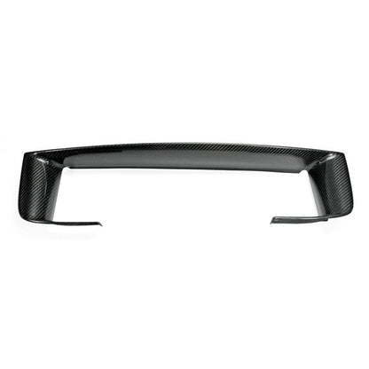 Skyline R33 GTR Front Bumper Intercooler Surround Duct Kazento Carbon Parts