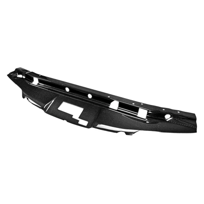 Skyline R33 GTR GAGE Style Cooling Panel 1995-1998 Kazento Carbon Parts