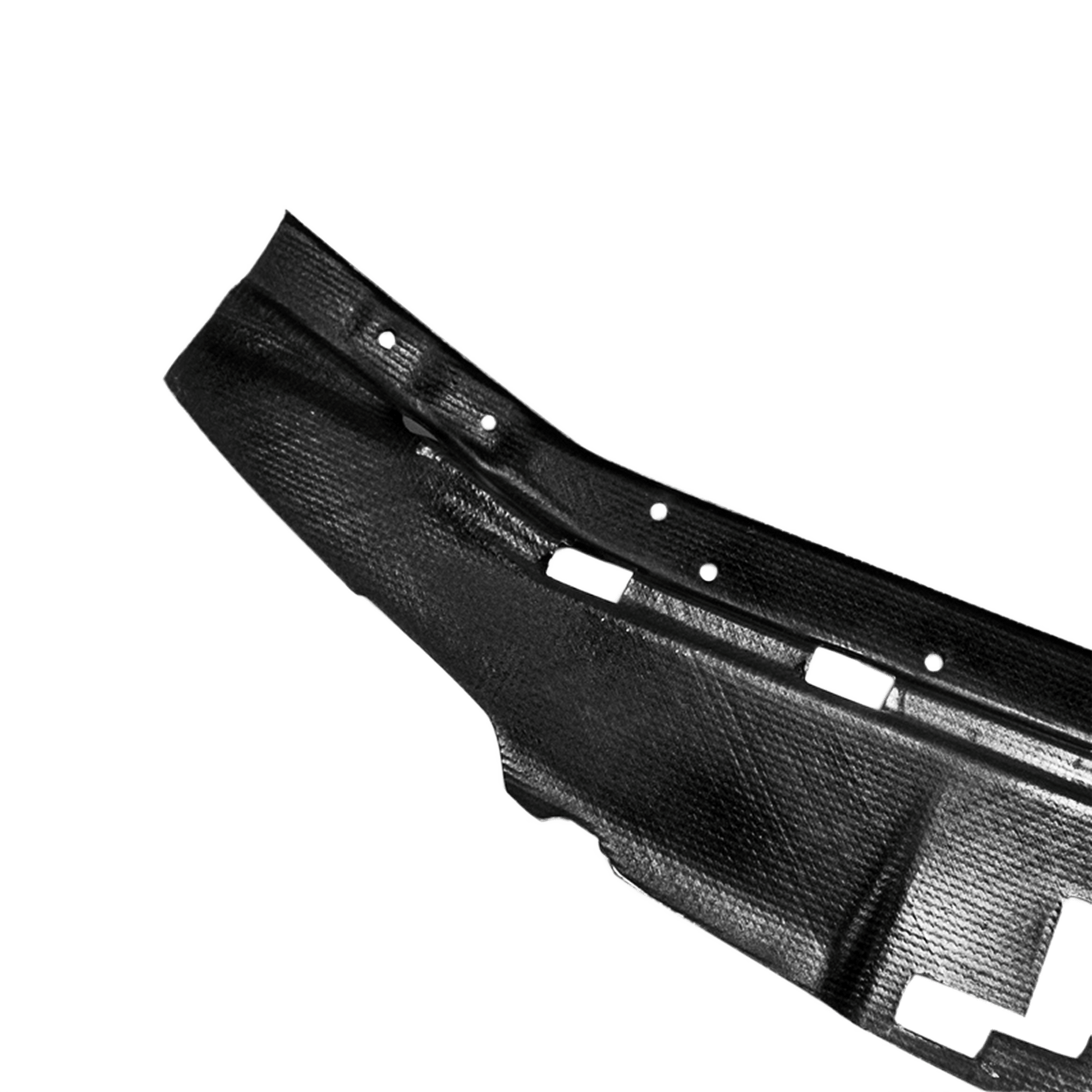 Skyline R33 GTR GAGE Style Cooling Panel 1995-1998 Kazento Carbon Parts