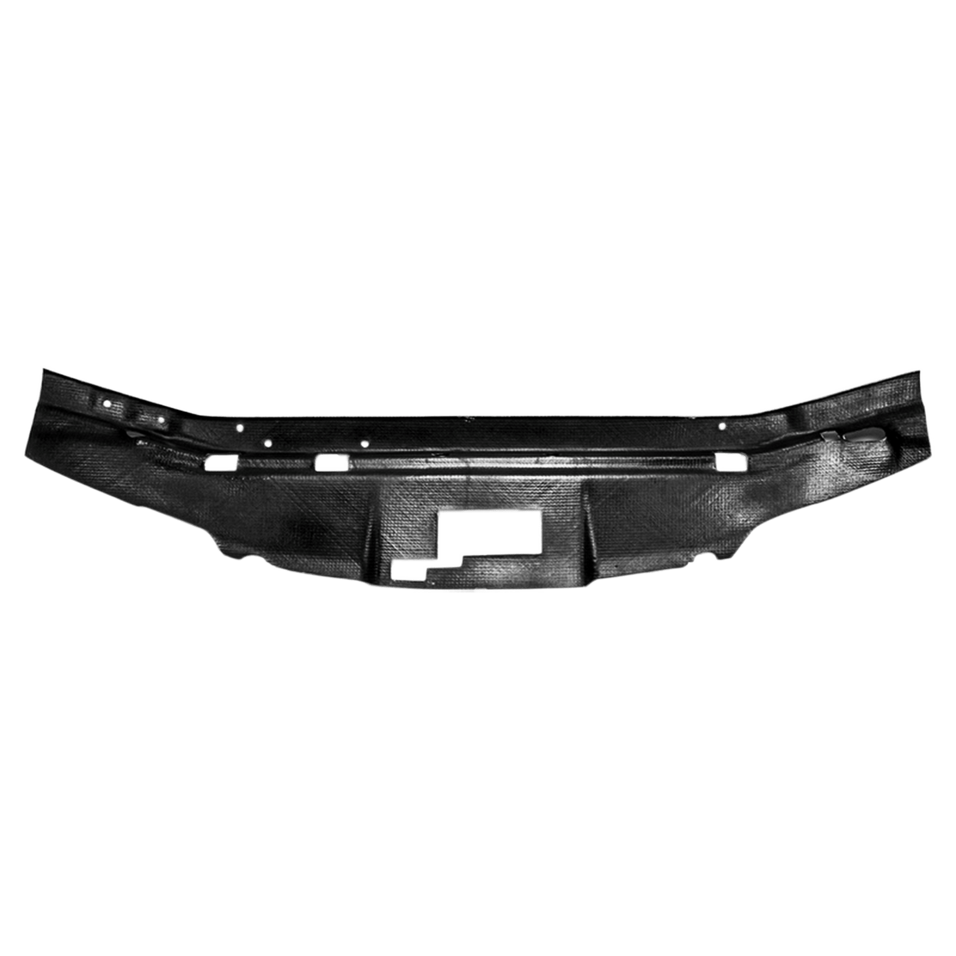 Skyline R33 GTR GAGE Style Cooling Panel 1995-1998 Kazento Carbon Parts