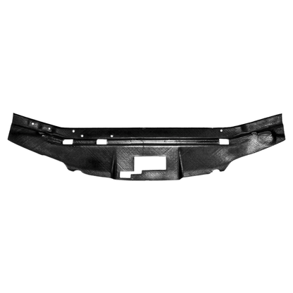 Skyline R33 GTR GAGE Style Cooling Panel 1995-1998 Kazento Carbon Parts