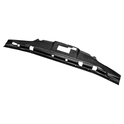 Skyline R33 GTR GAGE Style Cooling Panel 1995-1998 Kazento Carbon Parts