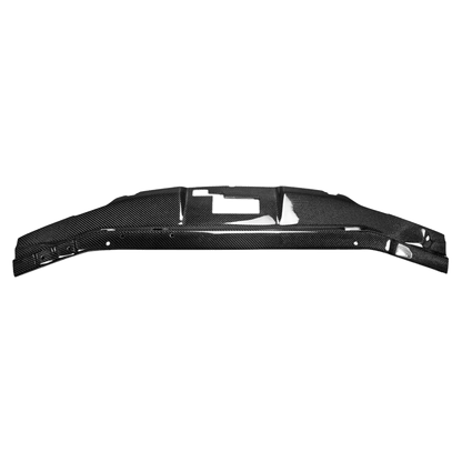 Skyline R33 GTR GAGE Style Cooling Panel 1995-1998 Kazento Carbon Parts