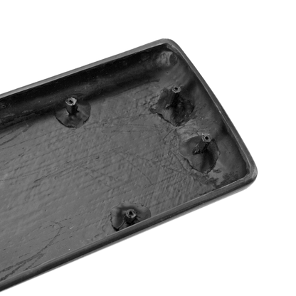 Skyline R33 GTR/GTS Centre Console Armrest Replacement 1995-1998 Kazento Carbon Parts 车身侧板