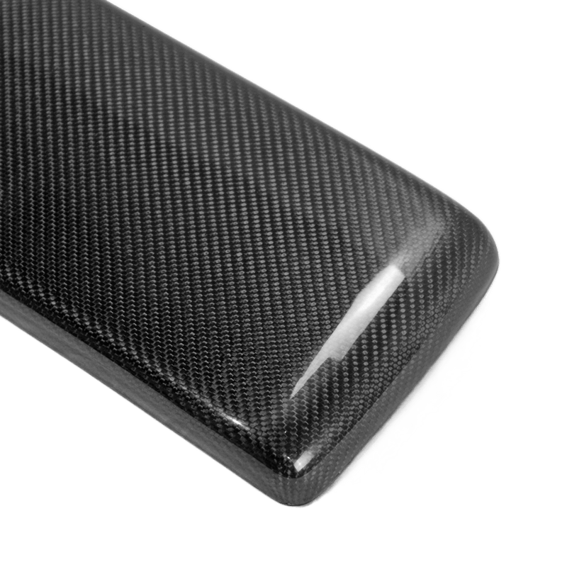 Skyline R33 GTR/GTS Centre Console Armrest Replacement 1995-1998 Kazento Carbon Parts 车身侧板