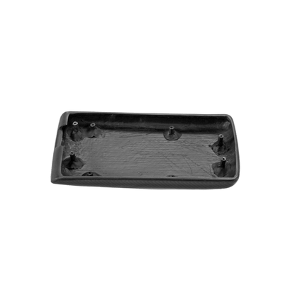 Skyline R33 GTR/GTS Centre Console Armrest Replacement 1995-1998 Kazento Carbon Parts 车身侧板