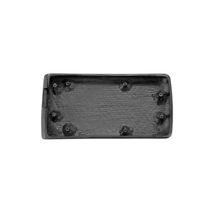 Skyline R33 GTR/GTS Centre Console Armrest Replacement 1995-1998 Kazento Carbon Parts 车身侧板