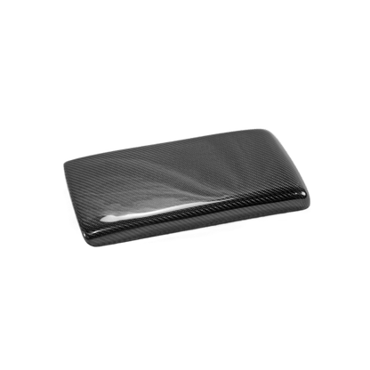 Skyline R33 GTR/GTS Centre Console Armrest Replacement 1995-1998 Kazento Carbon Parts 车身侧板