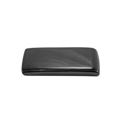 Skyline R33 GTR/GTS Centre Console Armrest Replacement 1995-1998 Kazento Carbon Parts 车身侧板