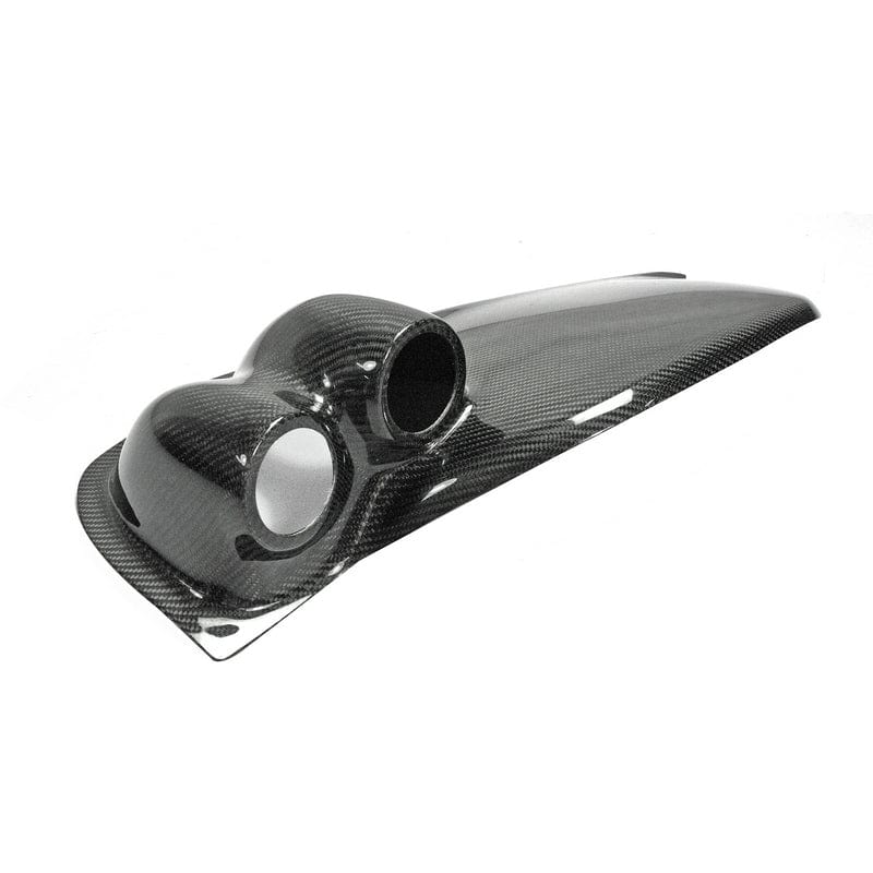 Skyline R33 GTR GTS Dashboard Twin Gauge Pod 1995-1998 RHD