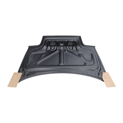 Skyline R33 GTR/GTS Ducktail Style Trunk 1995-1998