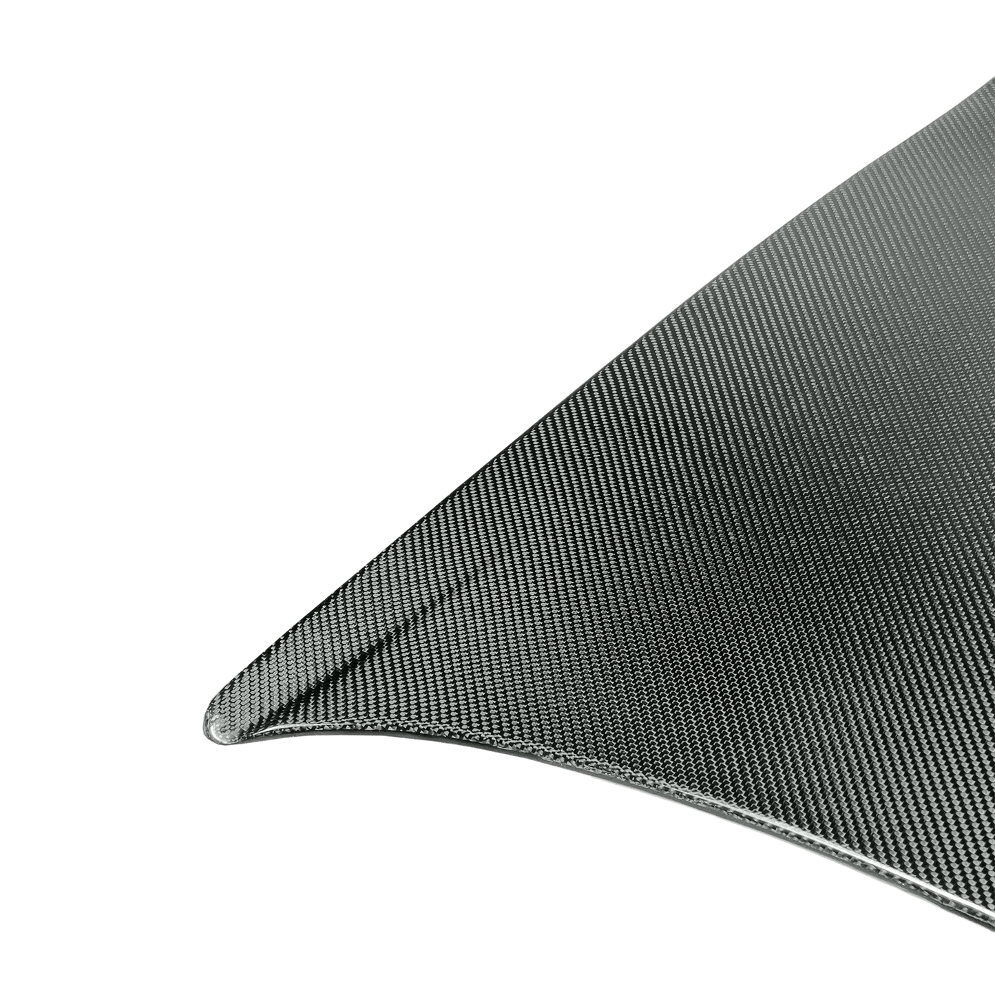 Skyline R33 GTR/GTS Ducktail Style Trunk 1995-1998