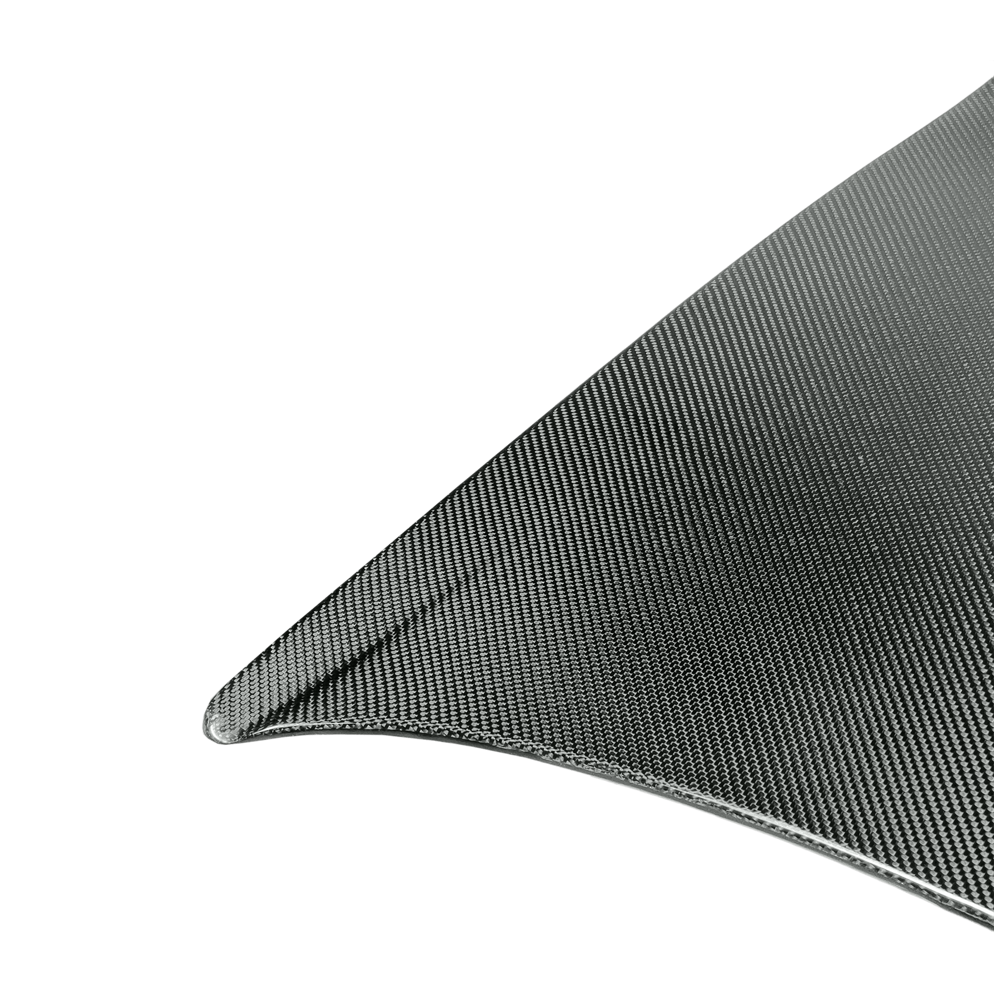 Skyline R33 GTR/GTS Ducktail Style Trunk 1995-1998