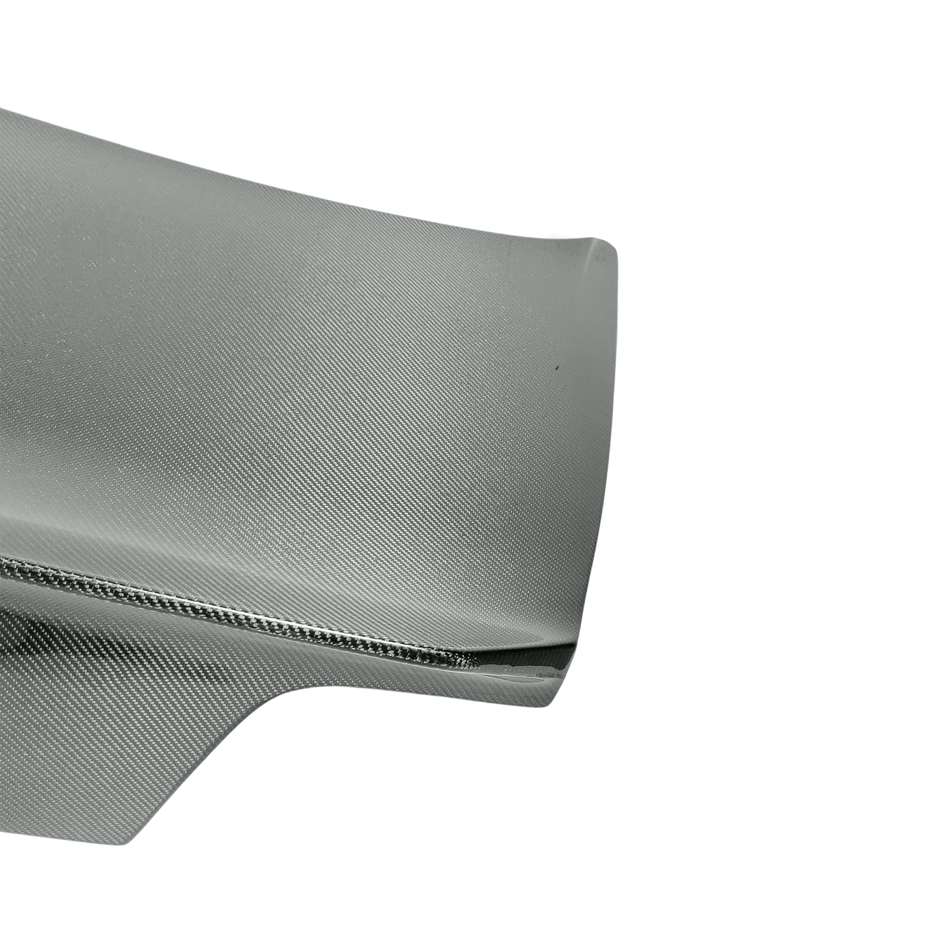 Skyline R33 GTR/GTS Ducktail Style Trunk 1995-1998