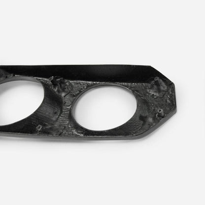 Skyline R33 GTR/GTS Front Bumper Fog Lamp Cover Replacement 1995-1998