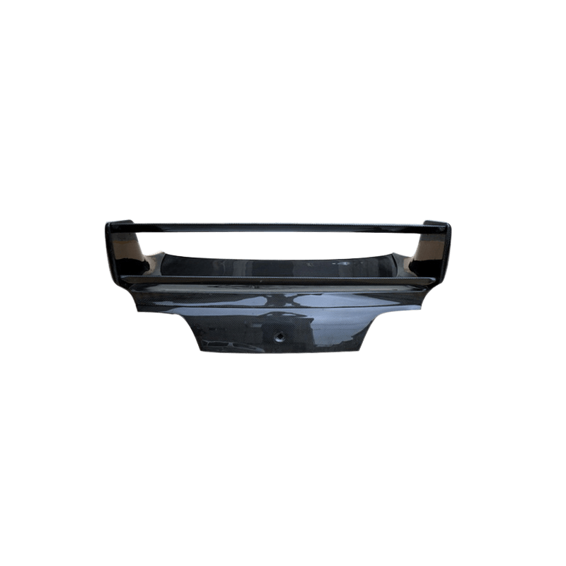 Skyline R33 GTR/GTS Gracer Style Double Blade Rear Spoiler 1995-1998