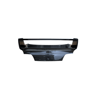 Skyline R33 GTR/GTS Gracer Style Double Blade Rear Spoiler 1995-1998