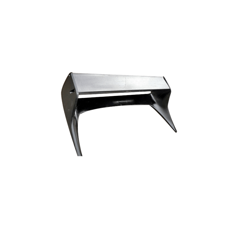 Skyline R33 GTR/GTS Gracer Style Double Blade Rear Spoiler 1995-1998