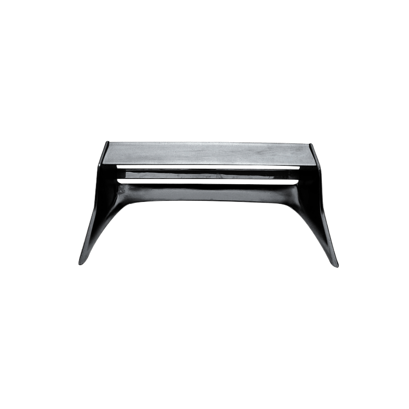 Skyline R33 GTR/GTS Gracer Style Double Blade Rear Spoiler 1995-1998