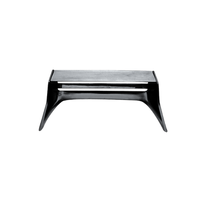 Skyline R33 GTR/GTS Gracer Style Double Blade Rear Spoiler 1995-1998