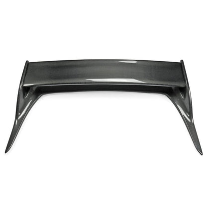 Skyline R33 GTR/GTS GTR-Style Rear Spoiler (plus end caps) 1995-1998