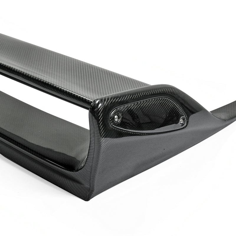 Skyline R33 GTR/GTS GTR-Style Rear Spoiler (plus end caps) 1995-1998