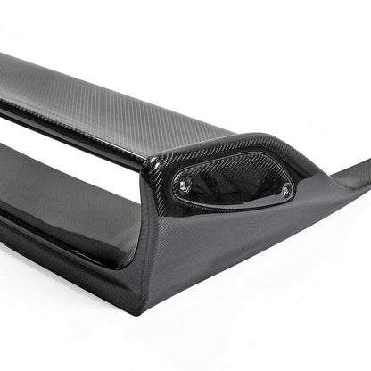 Skyline R33 GTR/GTS GTR-Style Rear Spoiler (plus end caps) 1995-1998