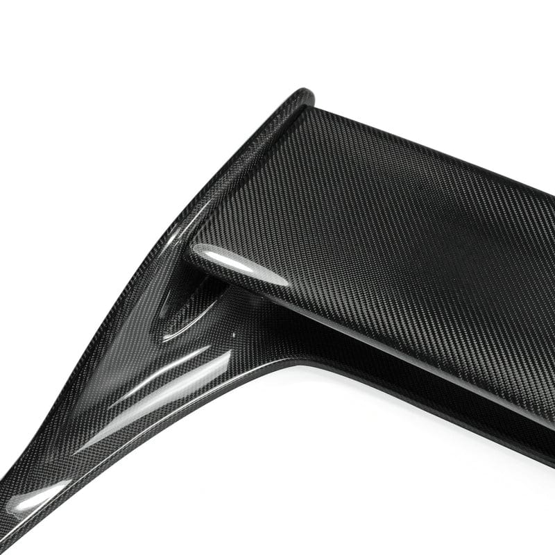 Skyline R33 GTR/GTS GTR-Style Rear Spoiler (plus end caps) 1995-1998