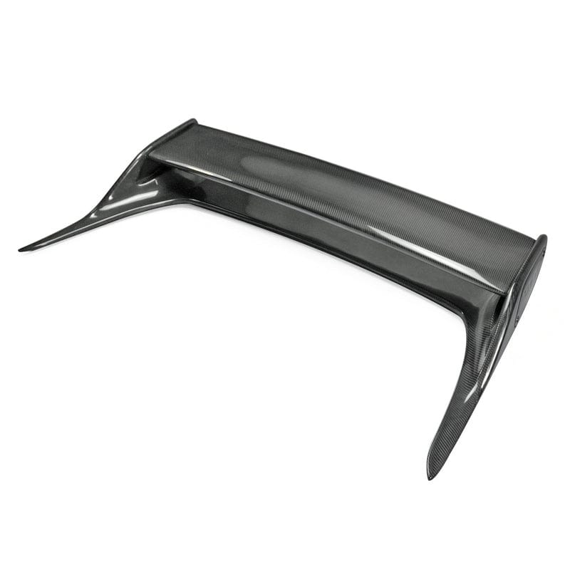 Skyline R33 GTR/GTS GTR-Style Rear Spoiler (plus end caps) 1995-1998