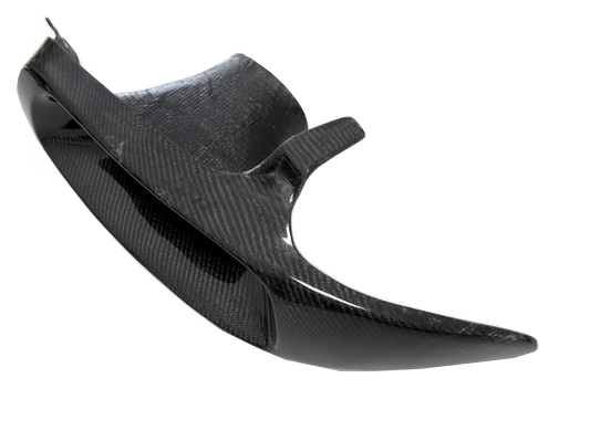 Skyline R33 GTR/GTS Headlight Air Intake Vents (LHS) 1995-1998