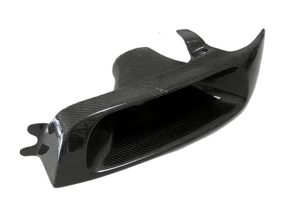 Skyline R33 GTR/GTS Headlight Air Intake Vents (LHS) 1995-1998