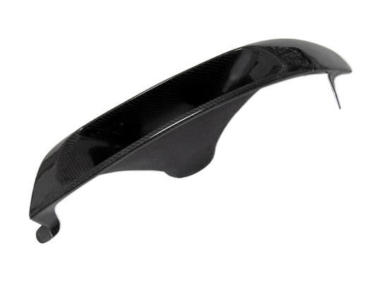 Skyline R33 GTR/GTS Headlight Air Intake Vents (LHS) 1995-1998